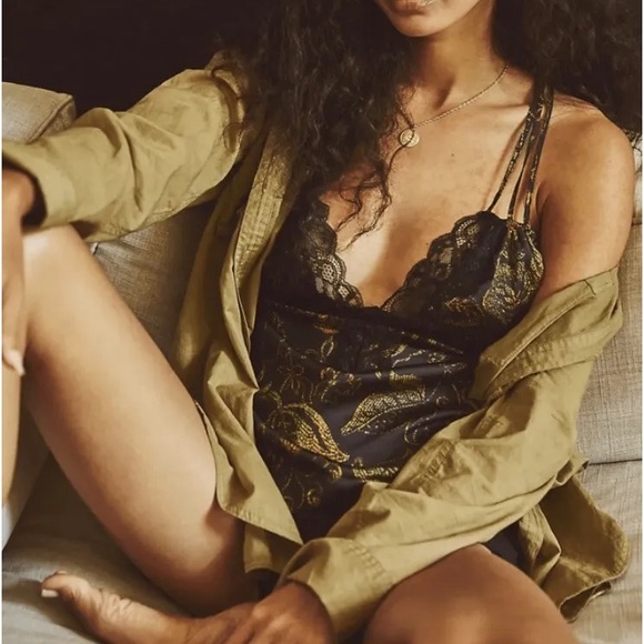 Free People Intimately Cami - Picture 3 of 11